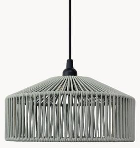 Zewnętrzna lampa wisząca Calabardina