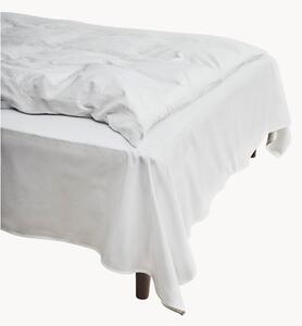 Prześcieradło z perkalu Percale