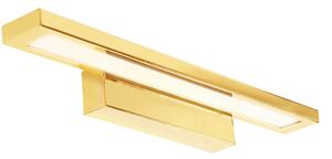Kinkiet LED Gold 60cm APP837-1W
