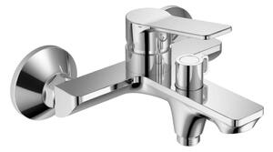 Aqualine Aqualine - Kran do wanny SINTRA chrom błyszczący SH0168