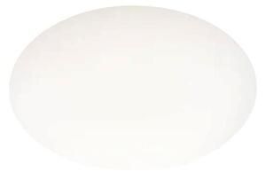 Ideal Lux Ideal Lux - Klosz zamienny uniwersalny CLIO śr. 28 cm biały NSID326788A