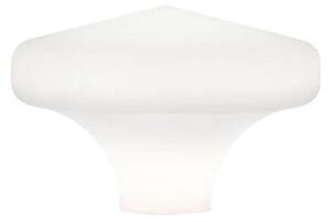 Ideal Lux Ideal Lux - Klosz zamienny uniwersalny CLIO śr. 30 cm biały NSID326788C