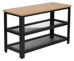 Półka na buty Modern KJS12 (1632) - OUTLET