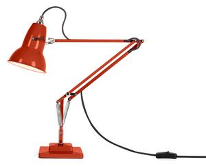 Anglepoise - Original 1227 Lampa Stołowa Coral Red