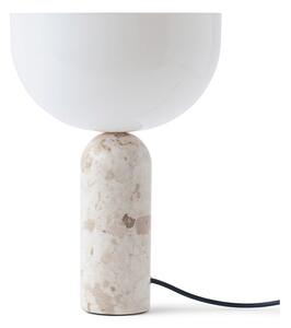 New Works - Kizu Lampa Stołowa Small Sand