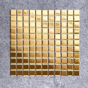 Mozaika 322152 złota