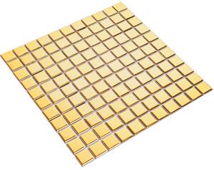 Mozaika 322152 złota
