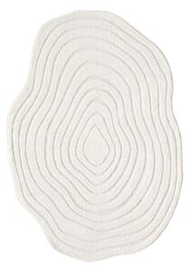 Kremowy dywan 160x230 cm Pebble – ESTE
