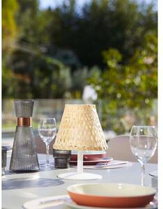 Zewnętrzna lampa stołowa LED z funkcją przyciemniania Ibiza
