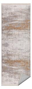 Beżowy chodnik 80x200 cm – Mila Home