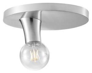 JUST LIGHT. JUST LIGHT. 14777-55 - Plafon TURN ME 1xE27/60W/230V chrom W4631