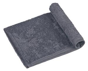 Bellatex Ręcznik frotte szary, 30 x 30 cm, 30 x 30 cm