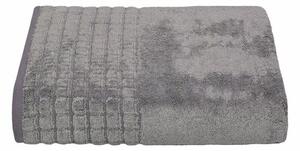 Ręcznik modal PRESTIGE szary, 50 x 95 cm, 50 x 95 cm