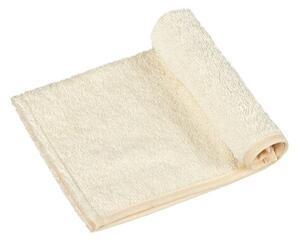 Bellatex Ręcznik frotte beżowy, 30 x 30 cm, 30 x 30 cm