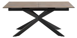 Rozkładany stół ceramiczny 90x210 cm Irwine – Actona