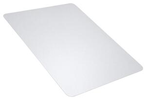Przezroczysta mata plastikowa pod krzesło 100 x 140 cm