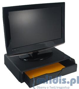 Podstawka / organizer pod monitor Exponent