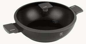 Wok Anthracite