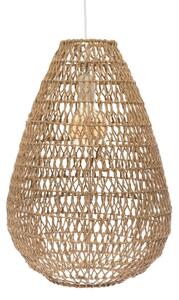 Papierowa lampa wisząca ARLANDO