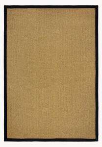 Dywan wewnętrzny/zewnętrzny z krótkim włosiem Sisal Look