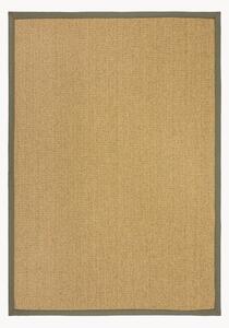 Dywan wewnętrzny/zewnętrzny z krótkim włosiem Sisal Look