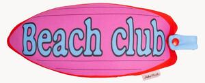 Poduszka plażowa Beach Club