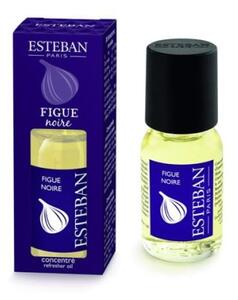 Olejek zapachowy - Esencja - Esteban Paris - Figue Noire - Czarna Figa - 15ml