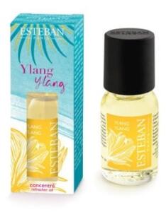 Olejek zapachowy - Esencja - Esteban Paris - Ylang Ylang - 15ml