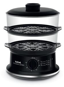 Elektryczny garnek do gotowania na parze Convenient VC140131 – Tefal