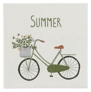 Serwetki do serwowania SUMMER, 20 szt