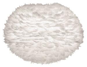 Biały abażur ø 65 cm Eos large – UMAGE