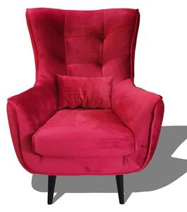 EMWOmeble Fotel do salonu FADO | kolor do wyboru