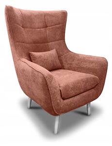 EMWOmeble Fotel do salonu FADO | kolor do wyboru