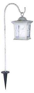 Globo Globo 33272 - LED Lampa solarna SOLAR 1xLED/0,06W IP44 GL0643