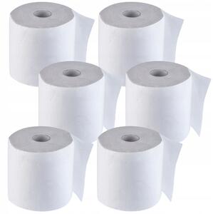 Ręcznik papierowy 60 metrów , 6 szt