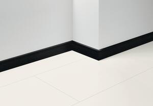 Listwa przypodłogowa z MDF, kolor dąb E019