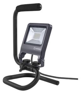 Ledvance Ledvance - LED Reflektor z uchwytem S-STAND LED/20W/230V IP65 P224362