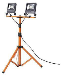 Ledvance Ledvance - LED Reflektor z uchwytem TRIPOD 2xLED/30W/230V IP65 P224367