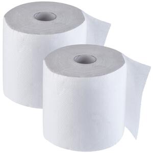Ręcznik papierowy 60 metrów, 2 szt
