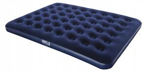 Materac dwuosobowy welurowy 203 x 152 cm Bestway 67003