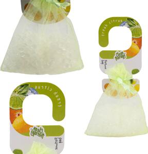 RAVI Woreczek zapachowy Fresh Citrus