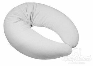 Poduszka do karmienia piersią Relax Kropki, 190 cm