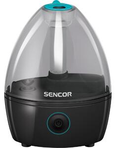 Nawilżacz powietrza Sencor SHF 902BK, czarny