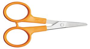 Fiskars 1003028 Classic Nożyczki do paznokci, 10 cm