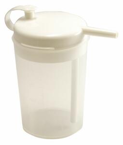 Kubek do picia na leżąco, 250 ml