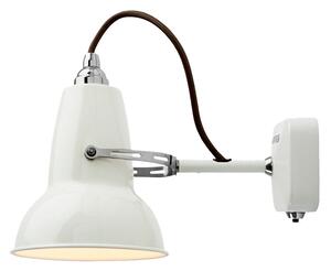 Anglepoise - Original 1227 Mini Lampa Ścienna Linen White