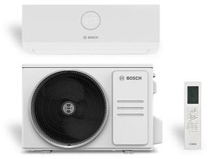 Bosch Bosch - Inteligentny klimatyzator CLIMATE 3000i 26 WE 2900W + pilot zdalnego sterowania KP1009