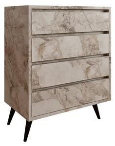 Komoda Suvera Ephesus Marble