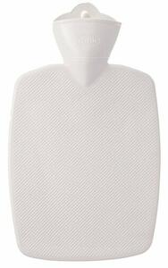 Hugo Frosch Termofor Classic Plant 1,8 l, kremowy