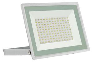 Wojnarowscy LED Reflektor zewnętrzny NOCTIS LUX 3 LED/100W/230V 4000K IP65 biały WJ0408